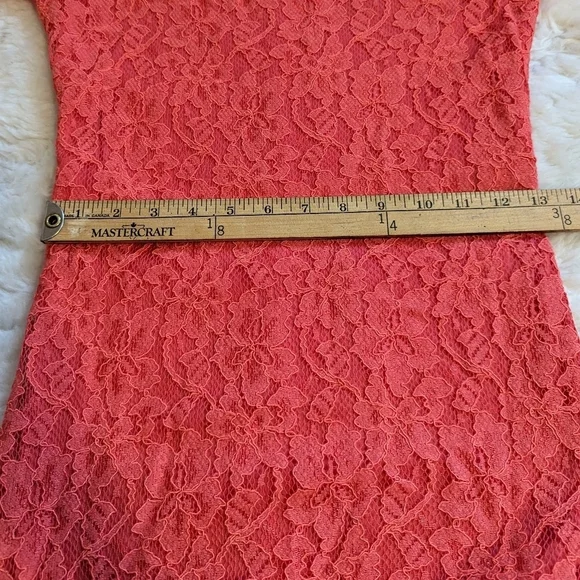 Diane Von Furstenberg zarita lace dress 4 - Picture 15 of 16